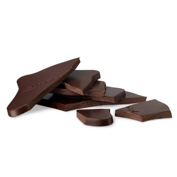 85% Dark Chocolate Slab Selector