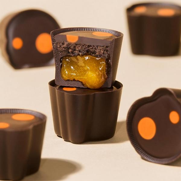 Marmalade Chocolate Selector
