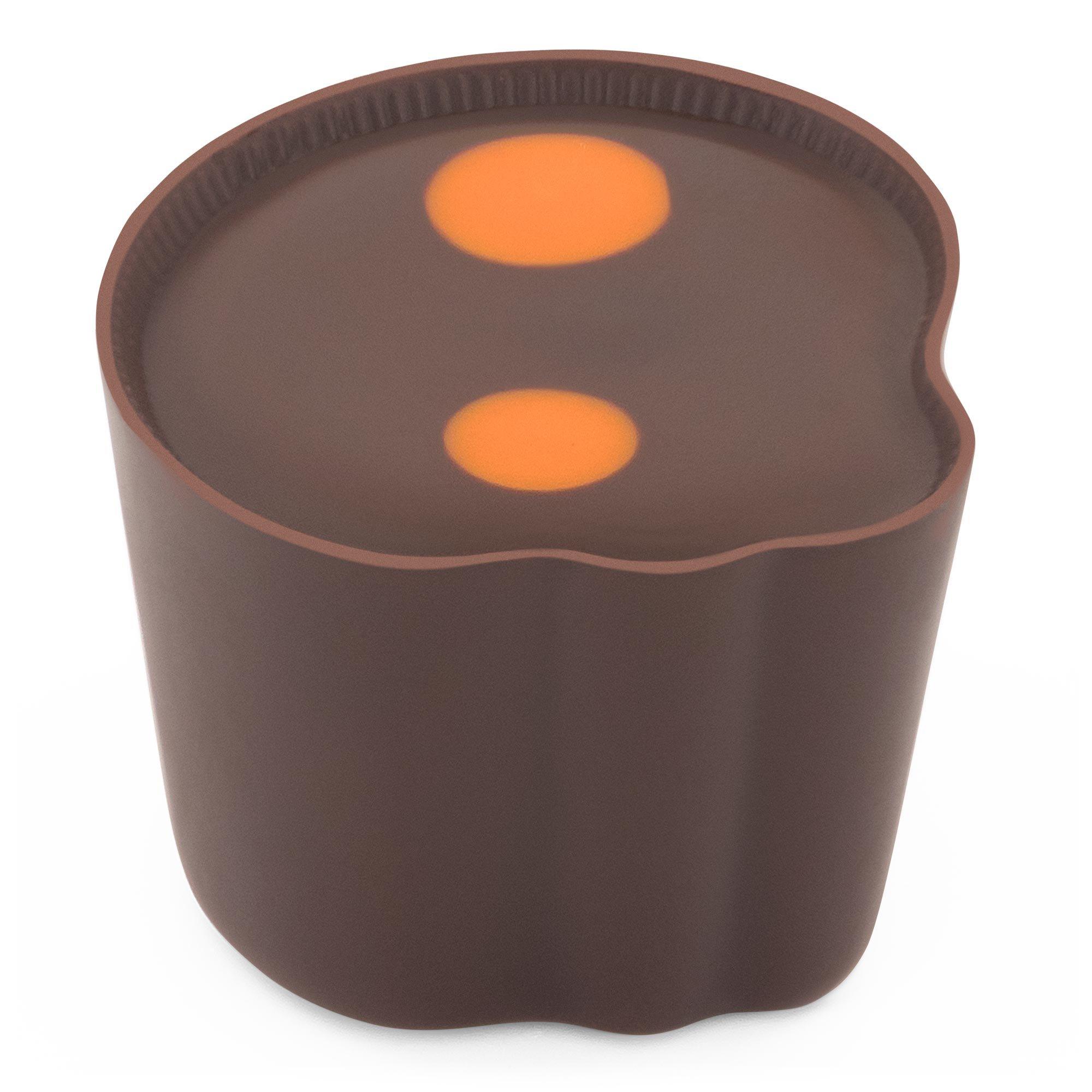Orange Marmalade Chocolate Selector
