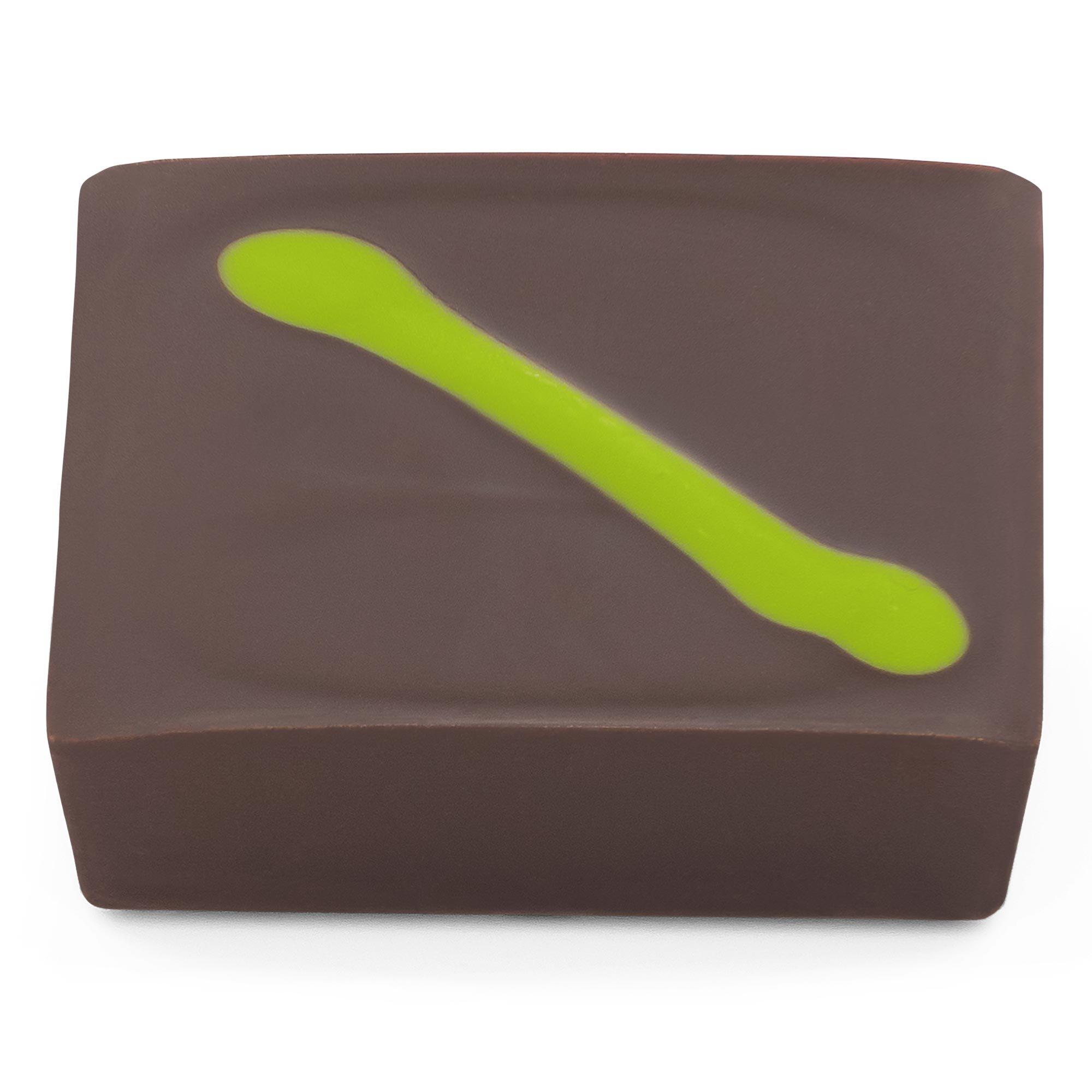Dark Peppermint Chocolate Selector