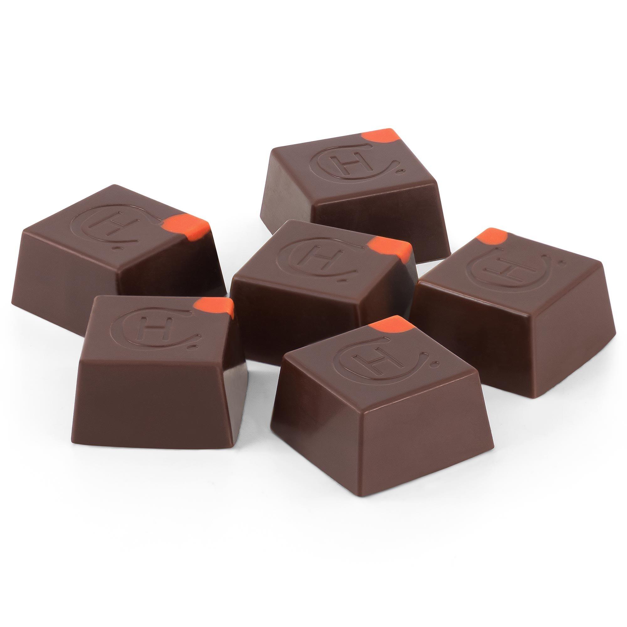 Habanero Chilli Chocolate Selector