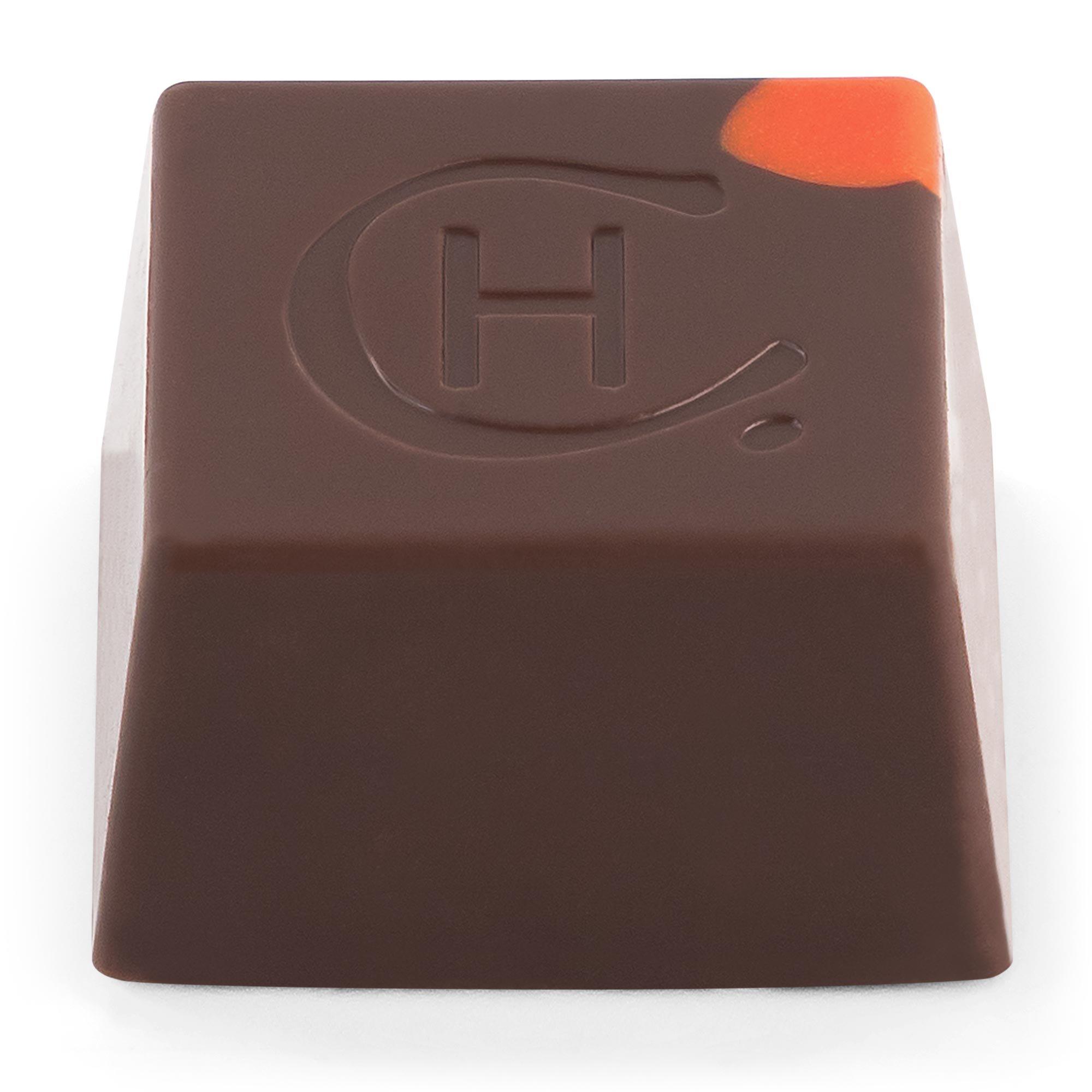 Habanero Chilli Chocolate Selector