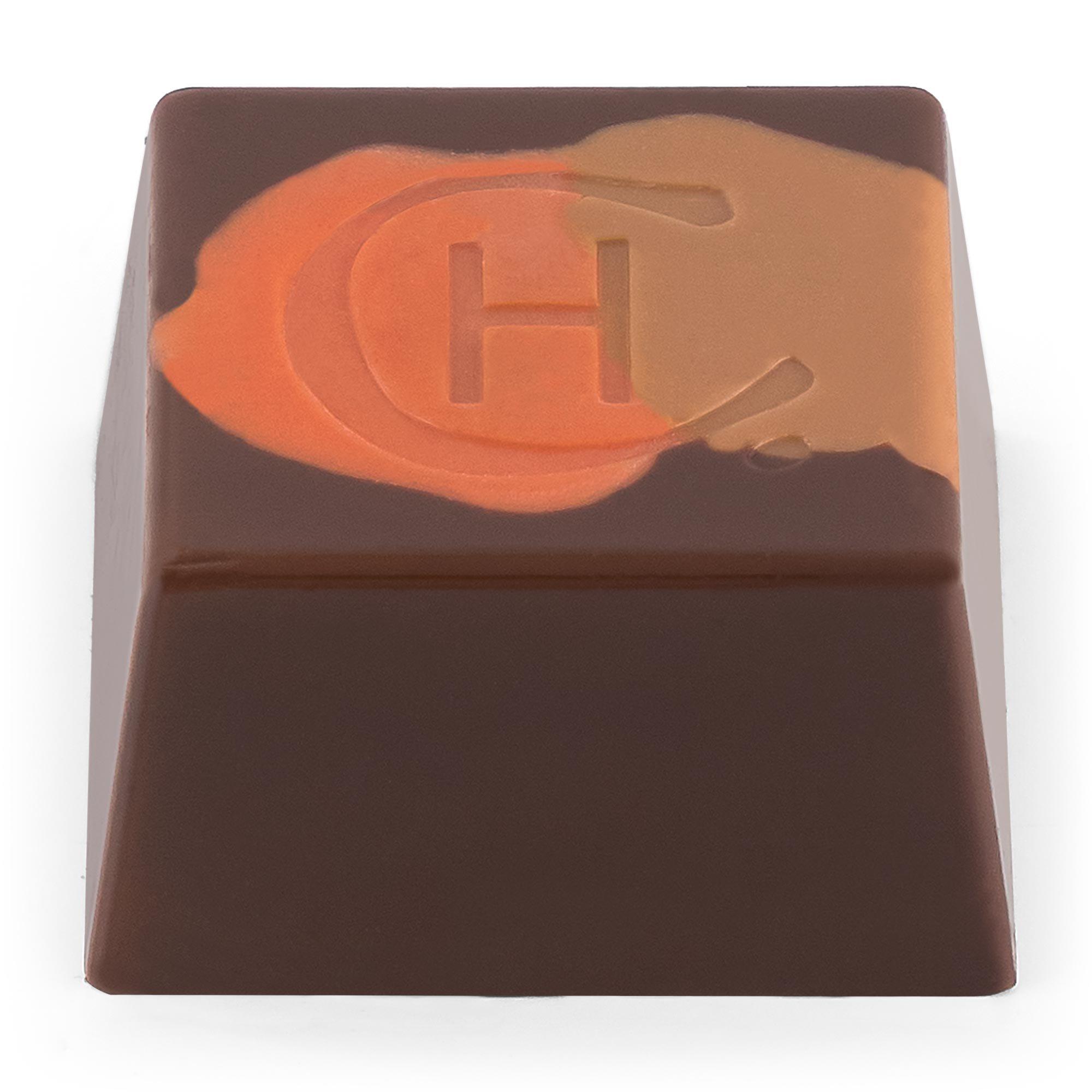 Spicy Maple Chocolate Selector