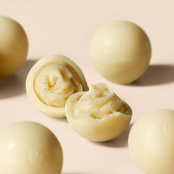 Simple Chocolate Truffles Selector