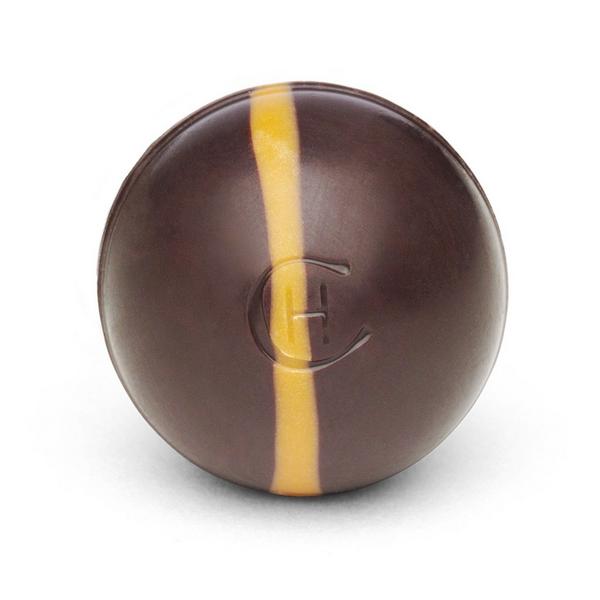 Dark Chocolate Ginger Truffles Selector
