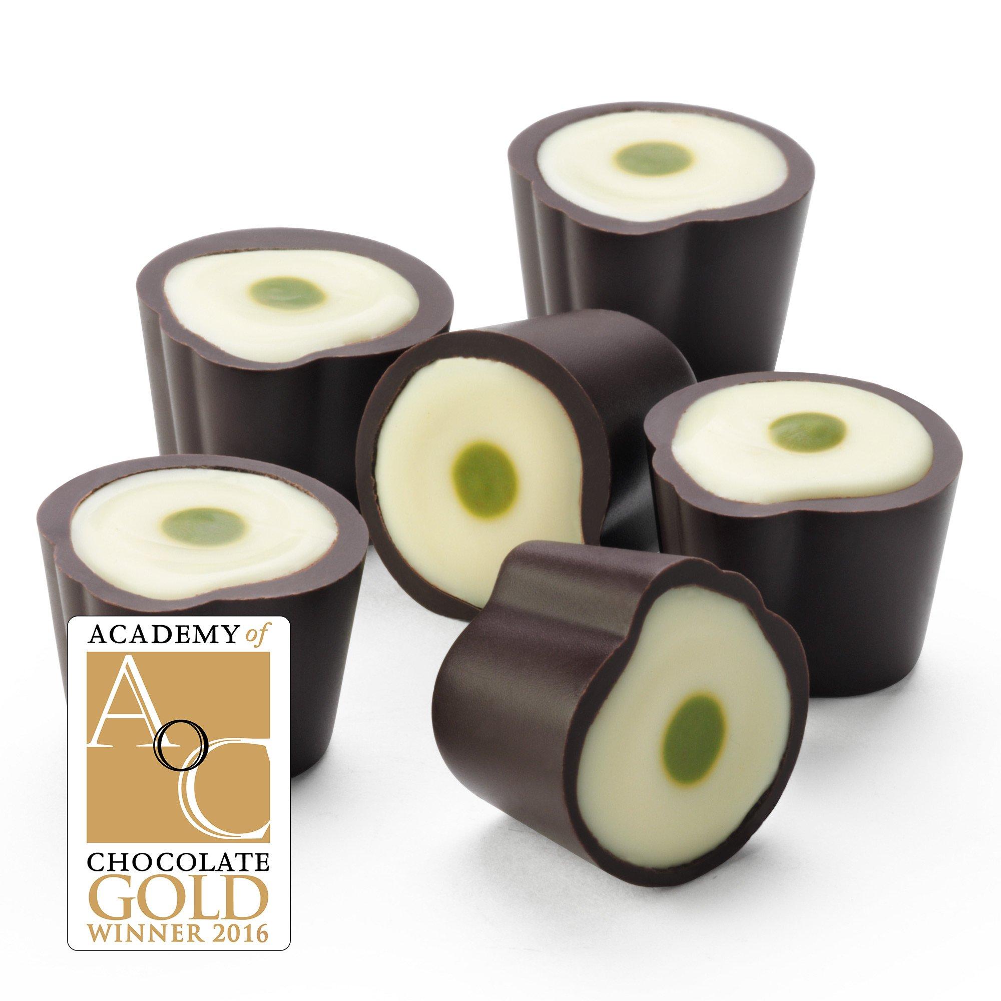 Mint Chocolate Royale Selector