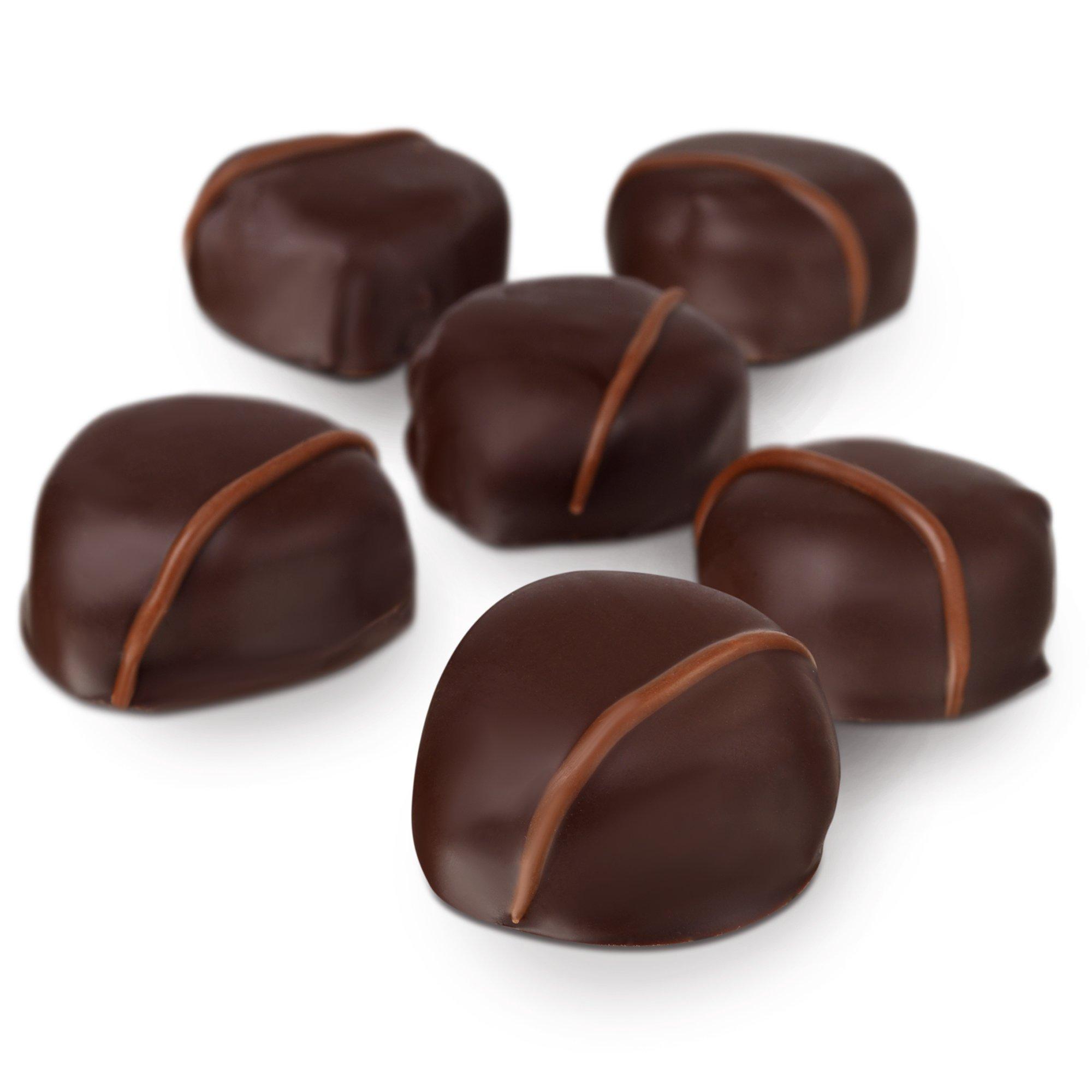 Marzipan Chocolate Selector
