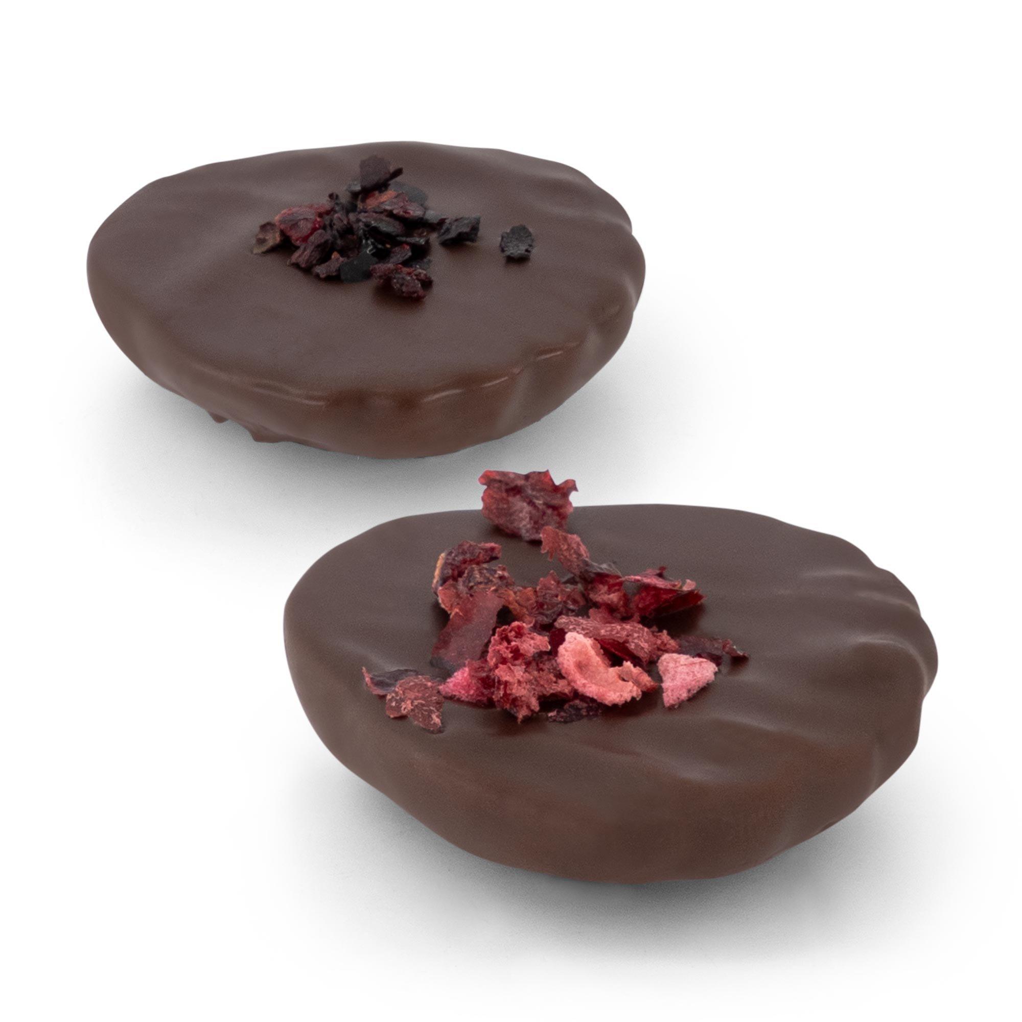 Rose & Violet Cremes Selector
