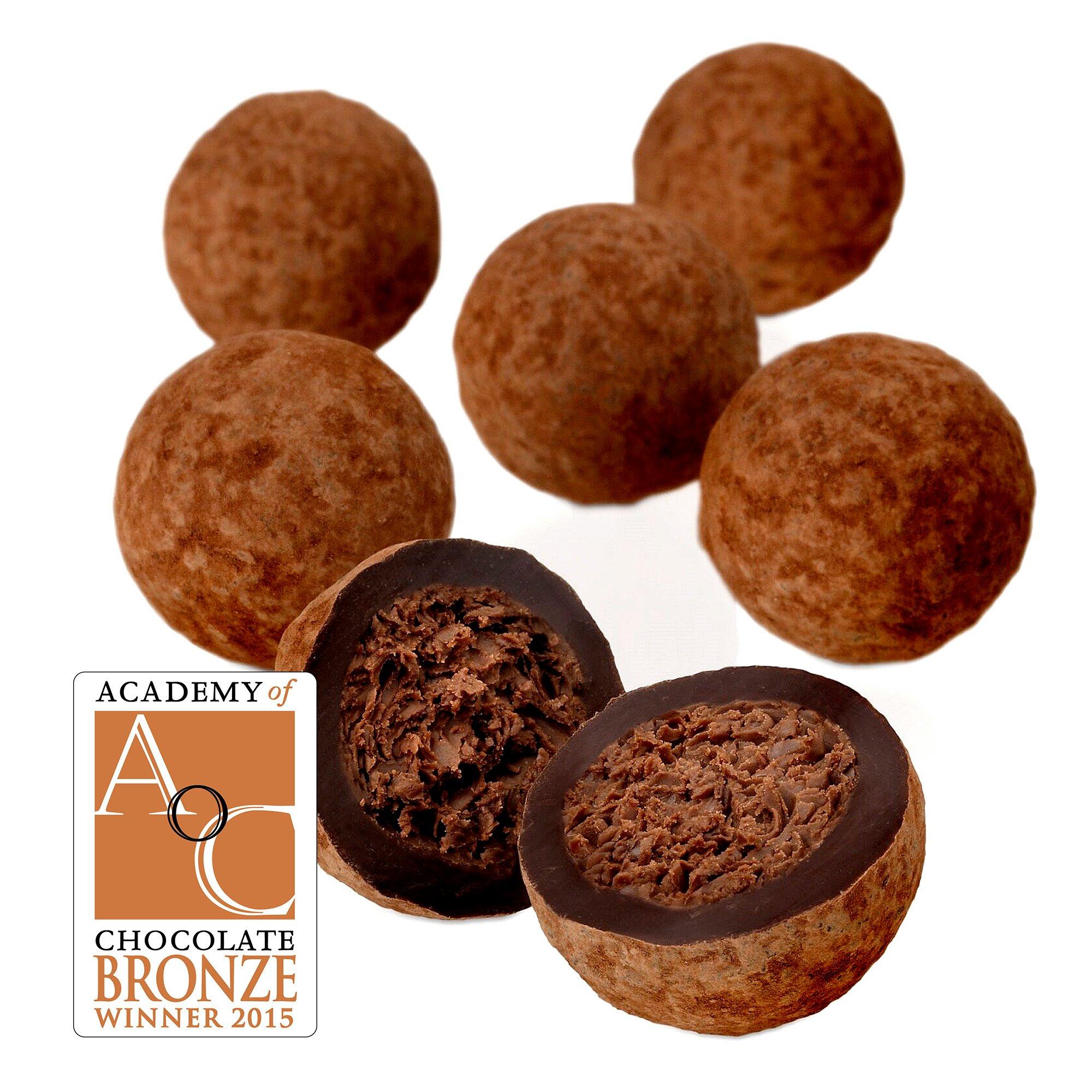 Mousse au Chocolat Selector