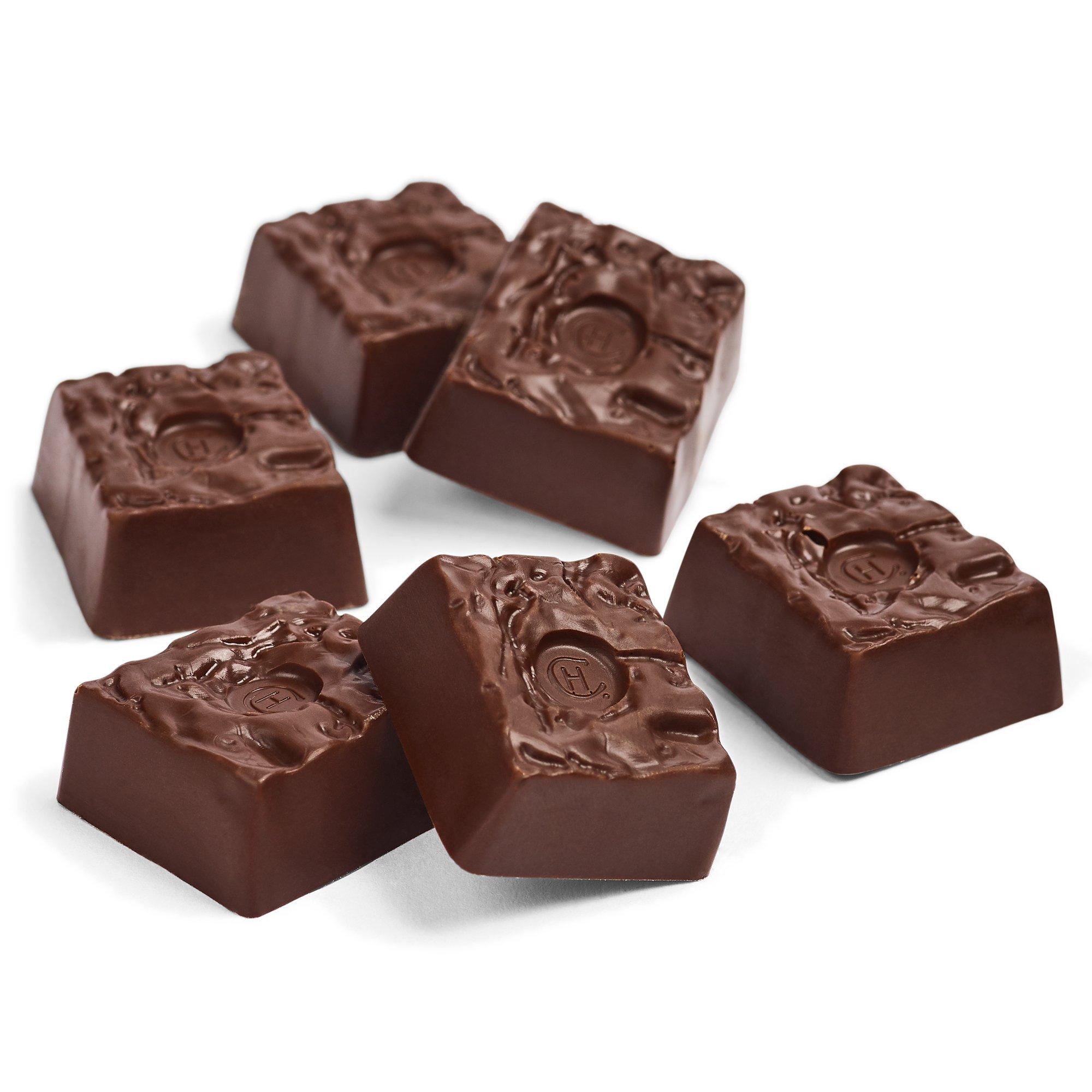 Brownie Chocolate Selector