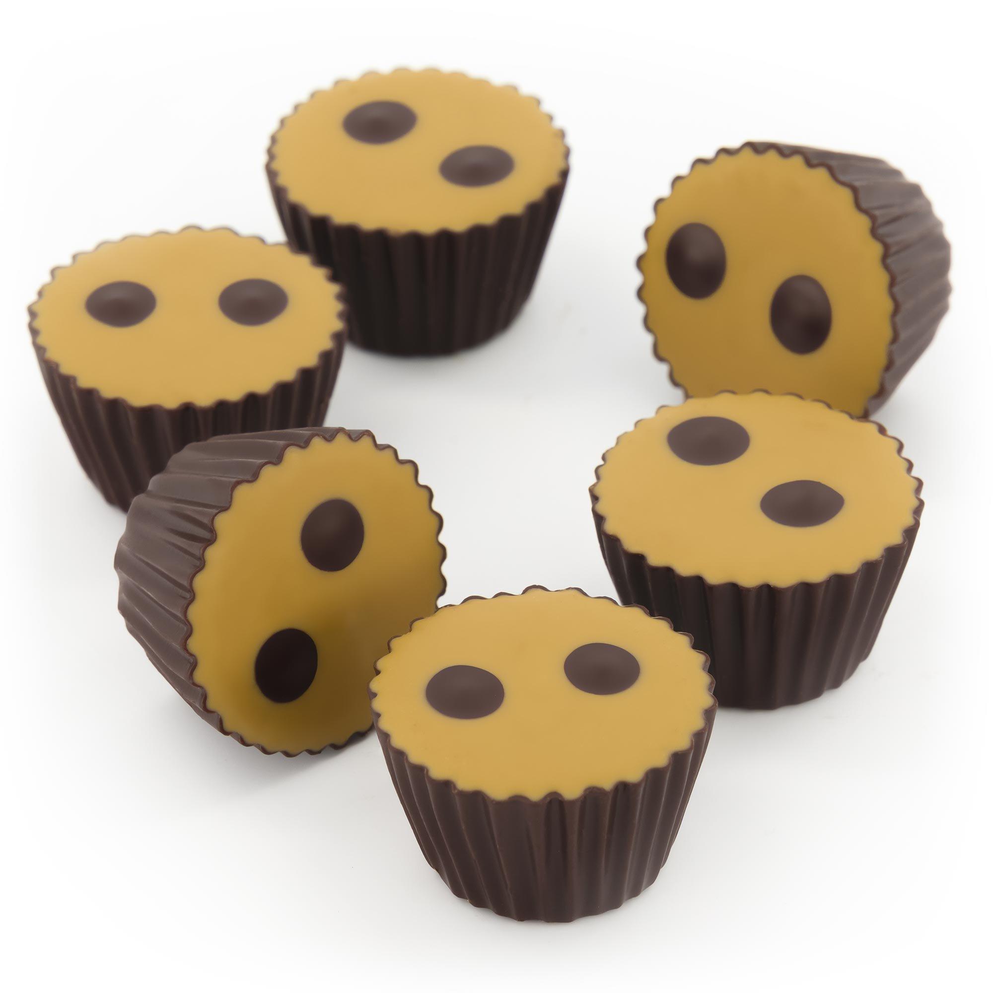 Pecan Danish Selector