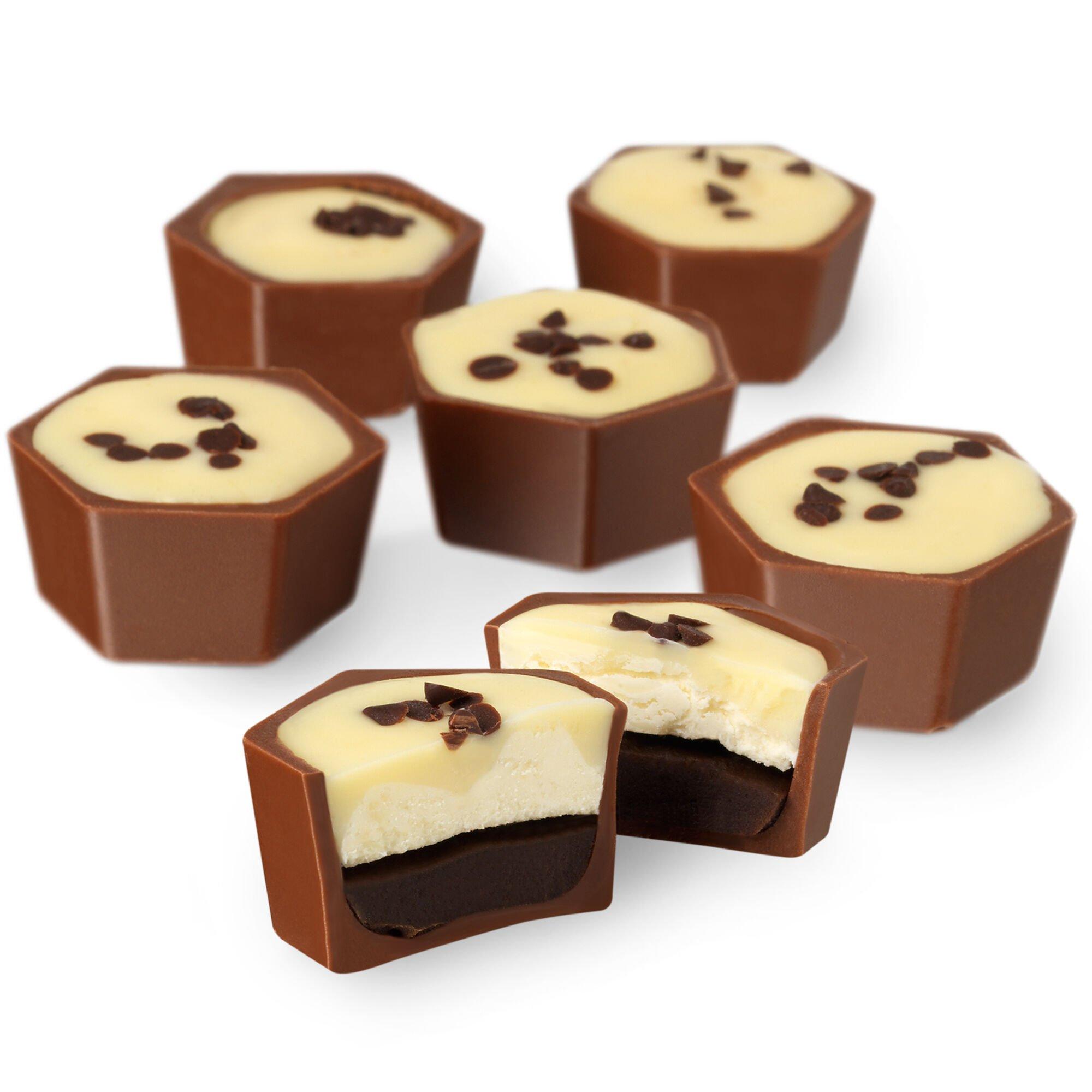 Tiramisu Selector