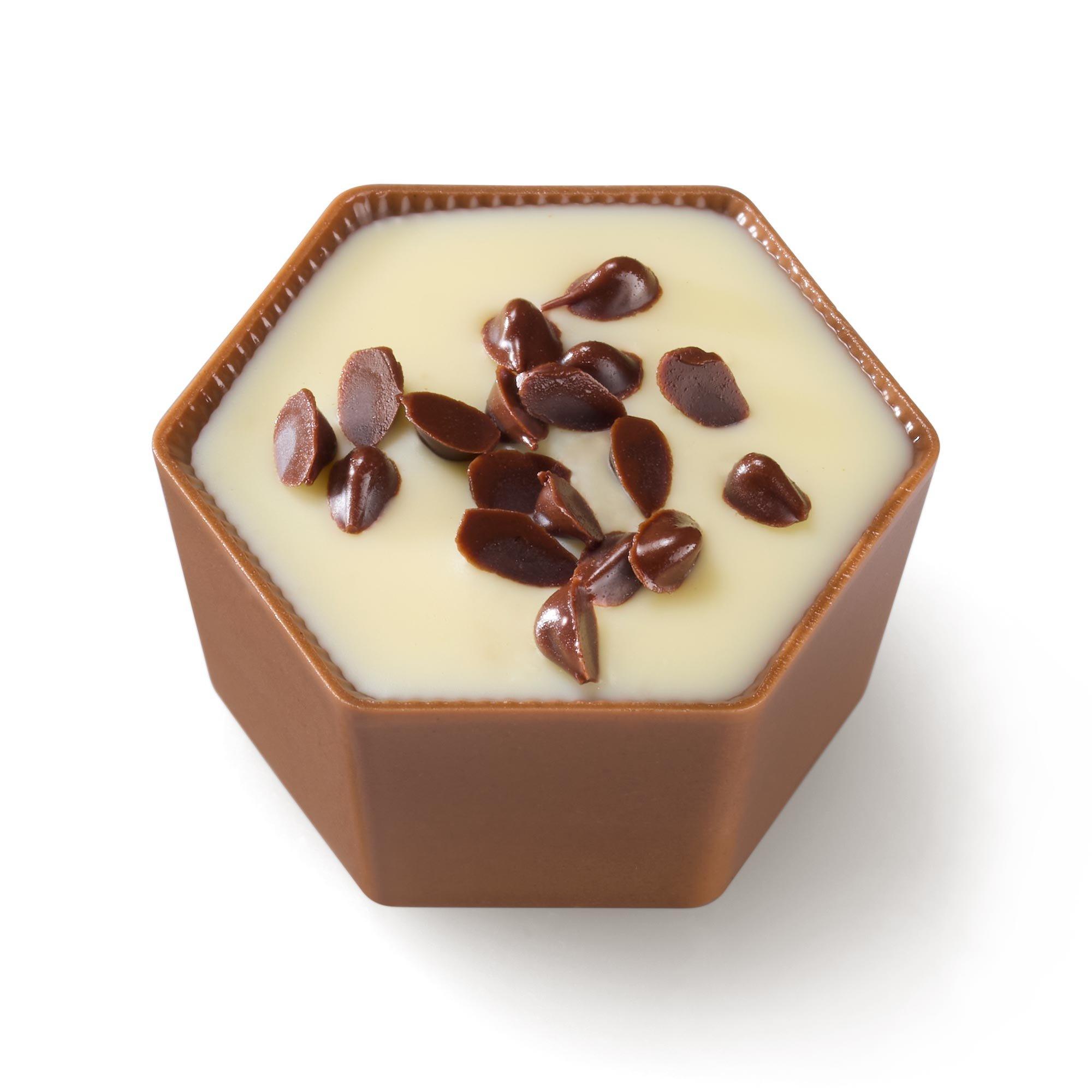 Tiramisu Selector