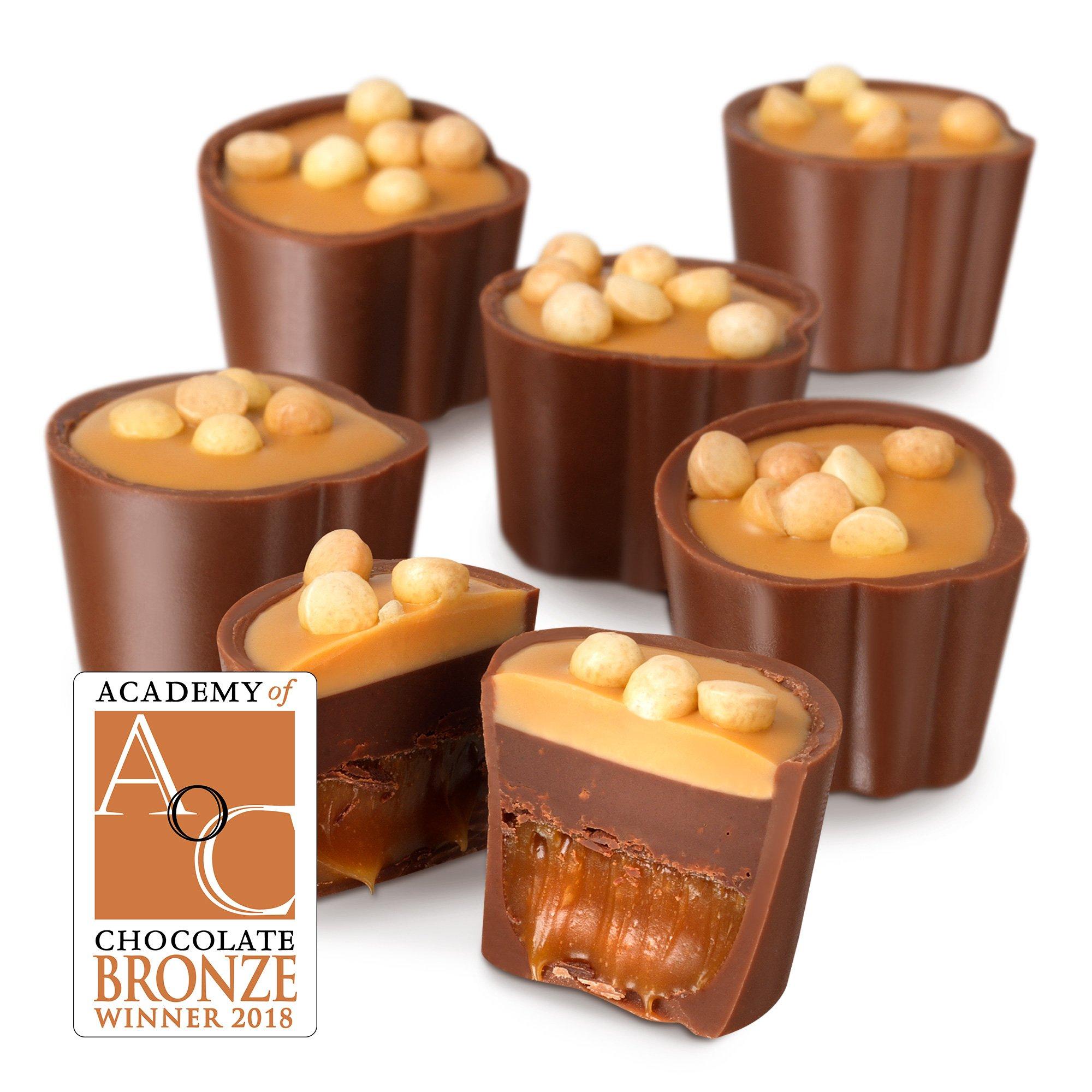 Trillionaire Shortbread Selector