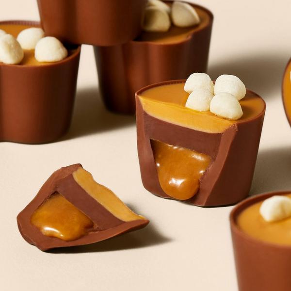 Trillionaire Shortbread Selector