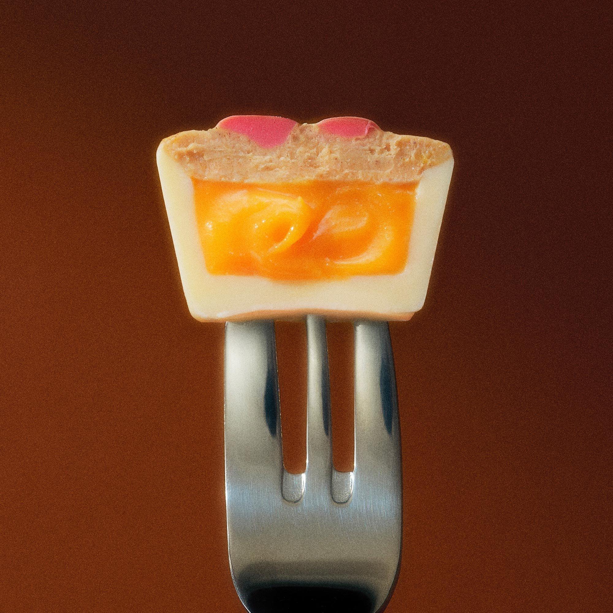 Pumpkin Pie Selector