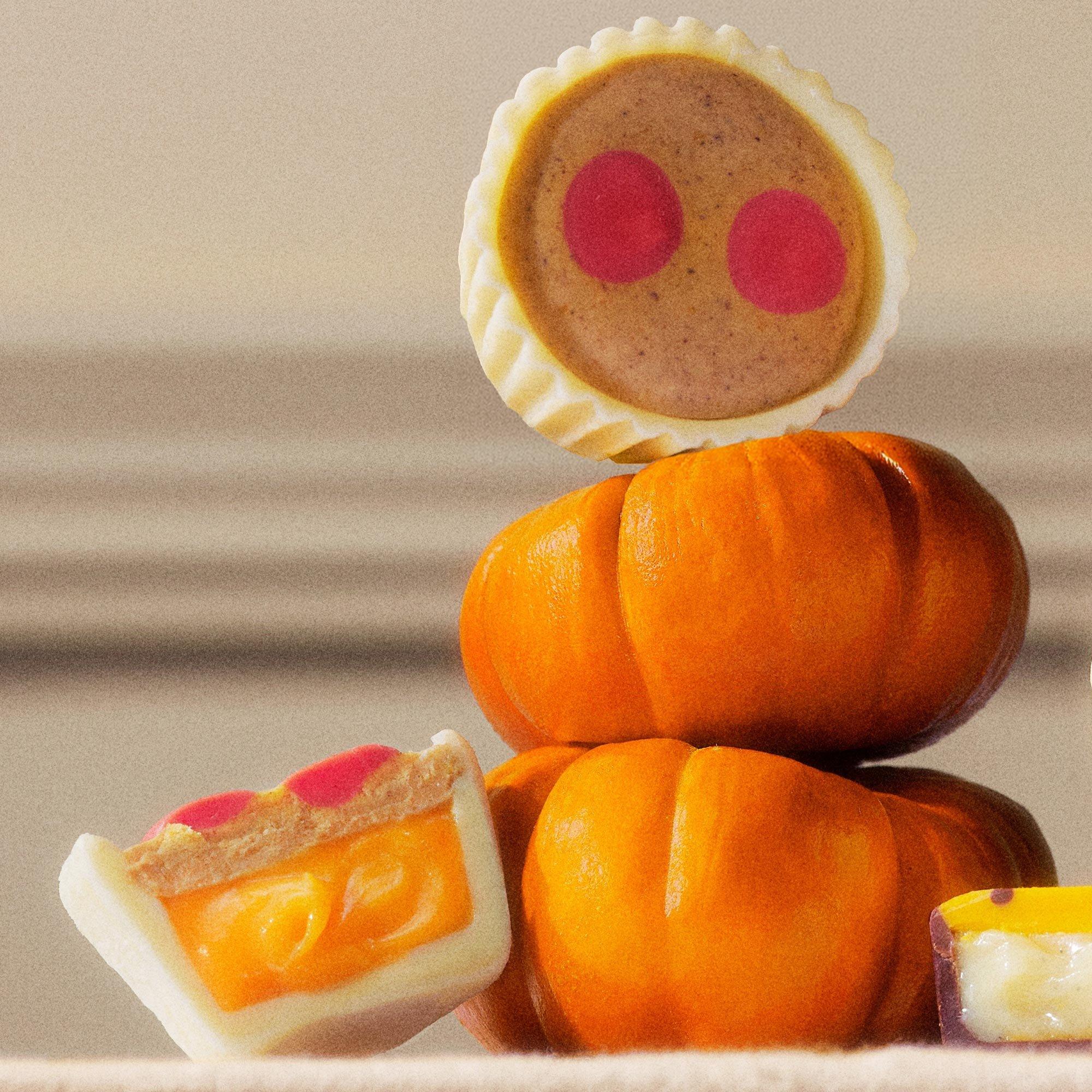 Pumpkin Pie Selector