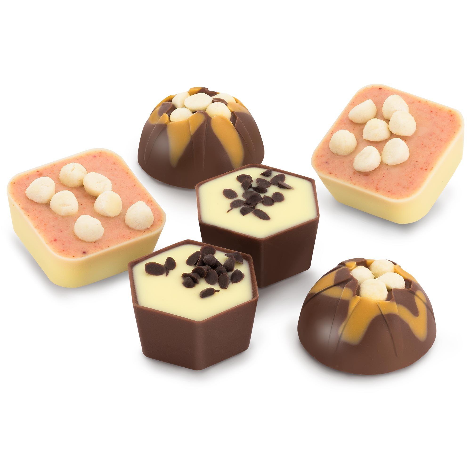 Patisserie Dreamer Selector