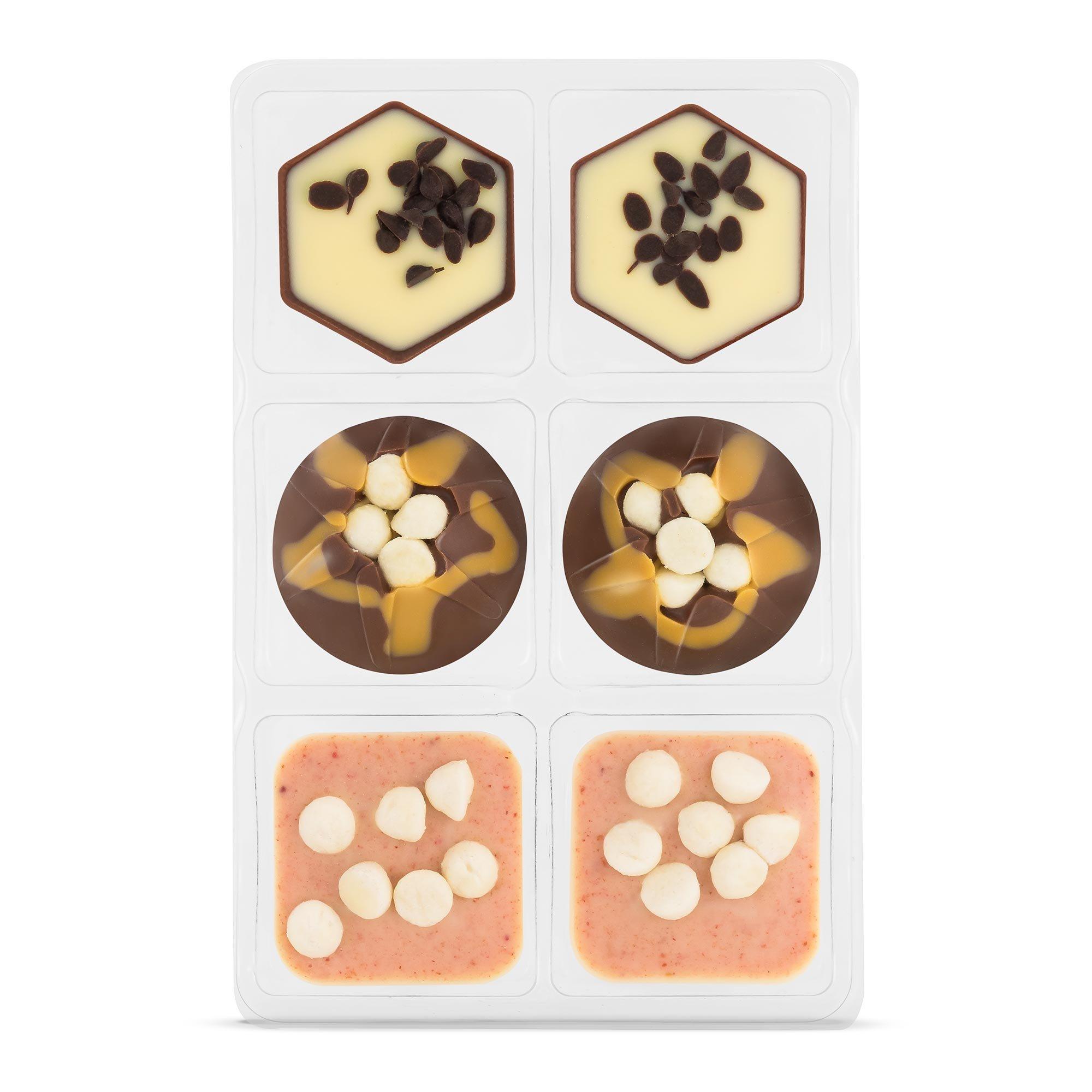 Patisserie Dreamer Selector