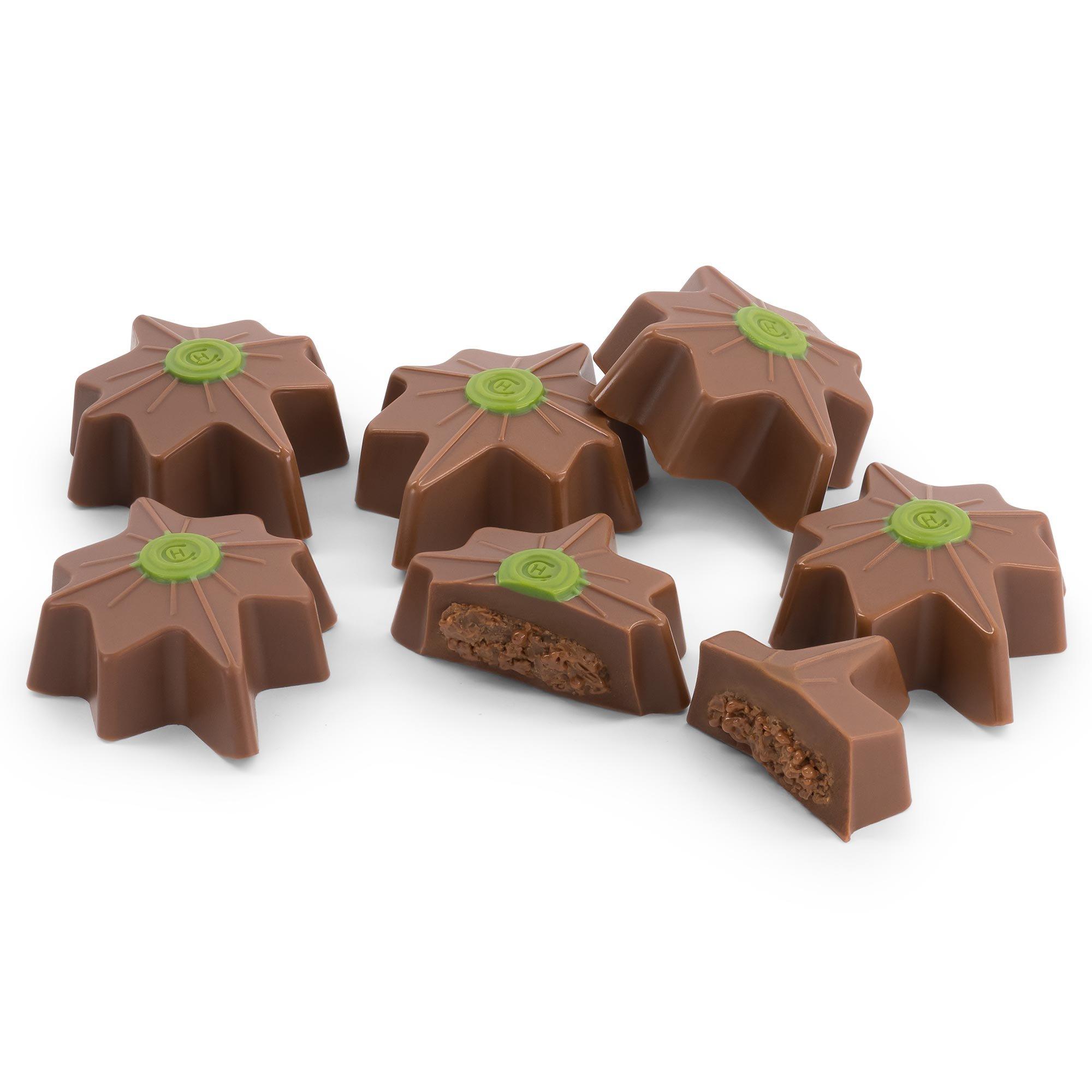 Lebkuchen Supernova Selector