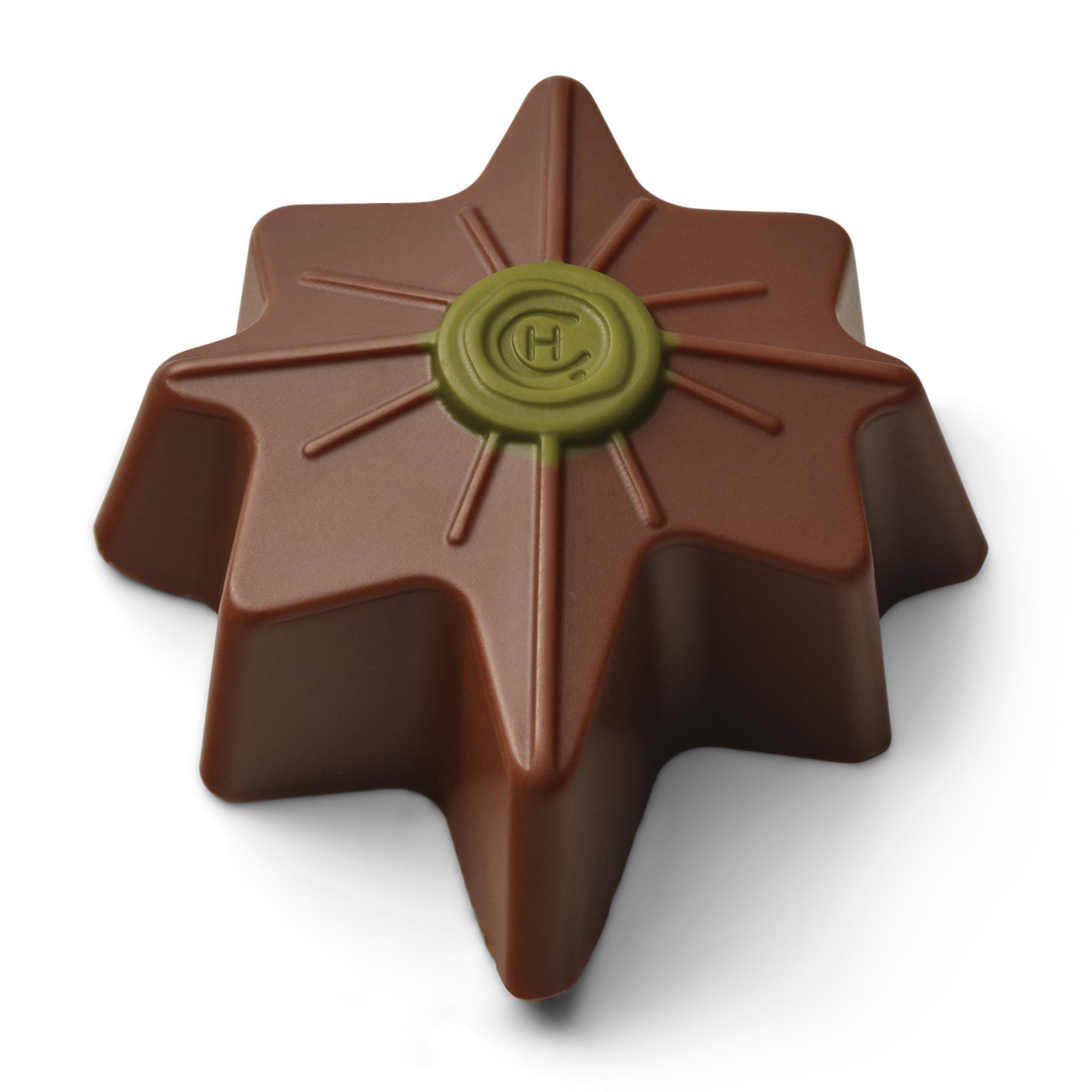 Lebkuchen Supernova Selector