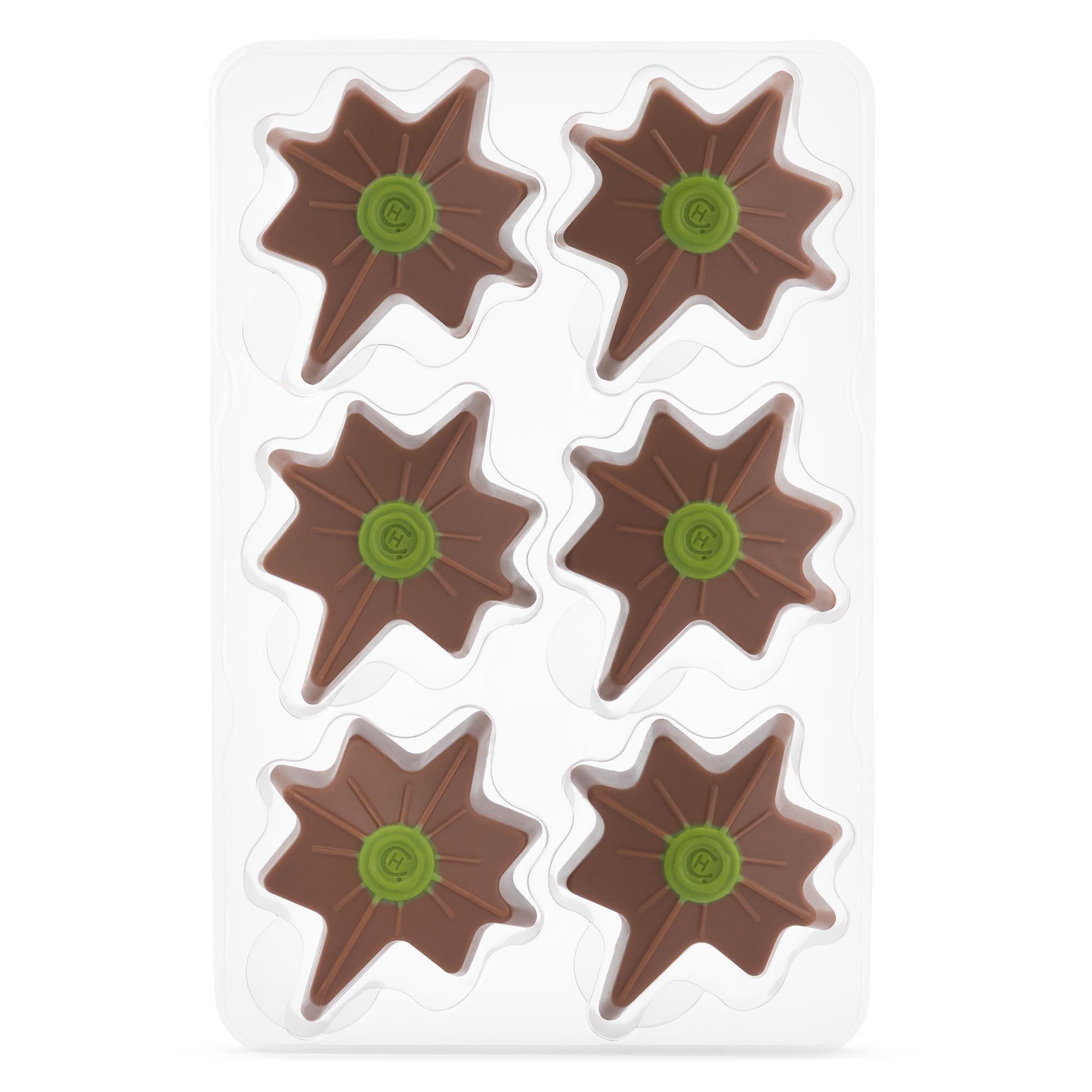 Lebkuchen Supernova Selector