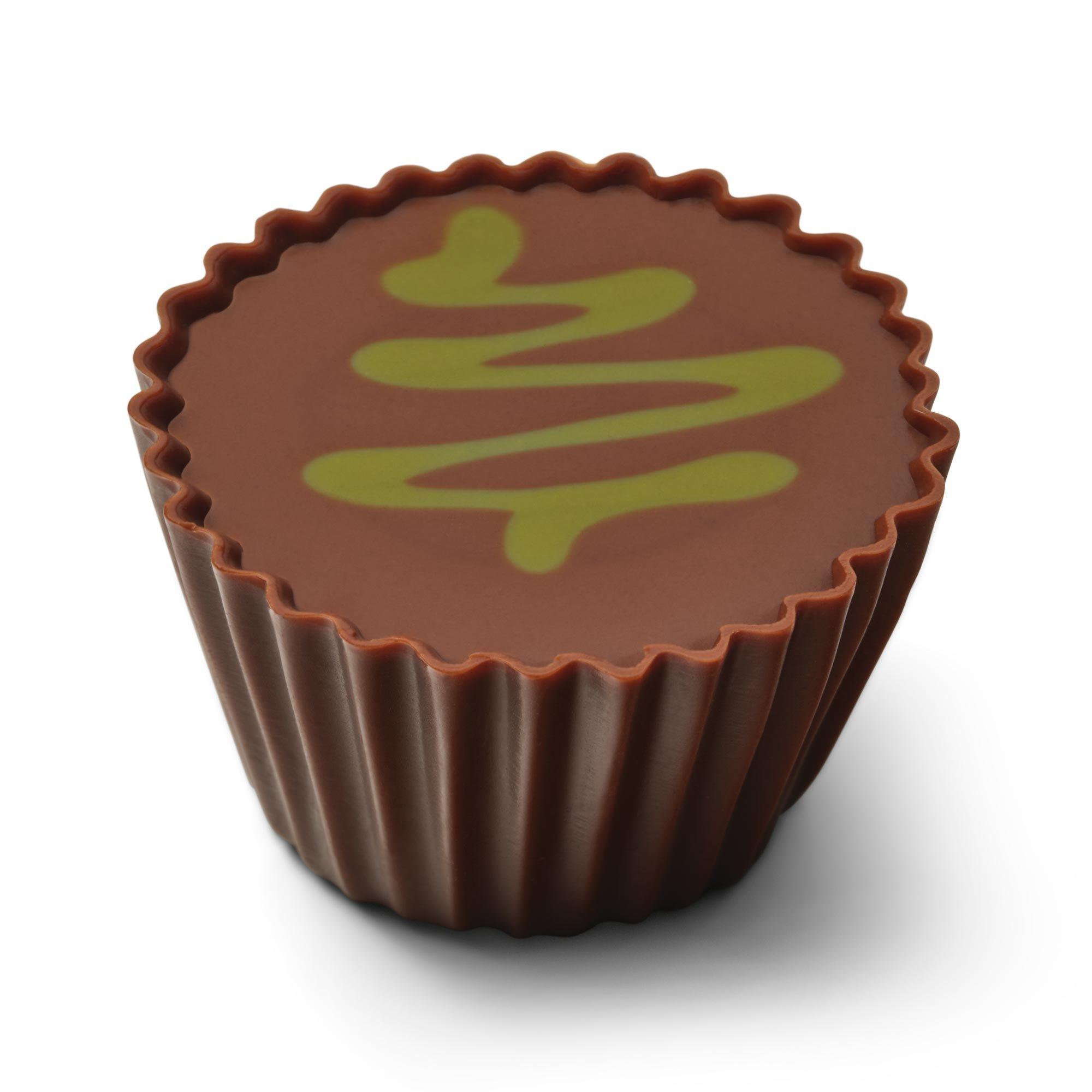 Crispy Cinnamon Praline Selector