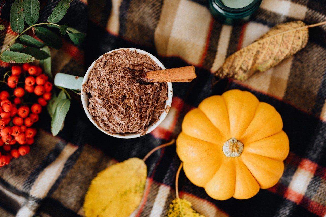 Autumnal-hot-chocolate