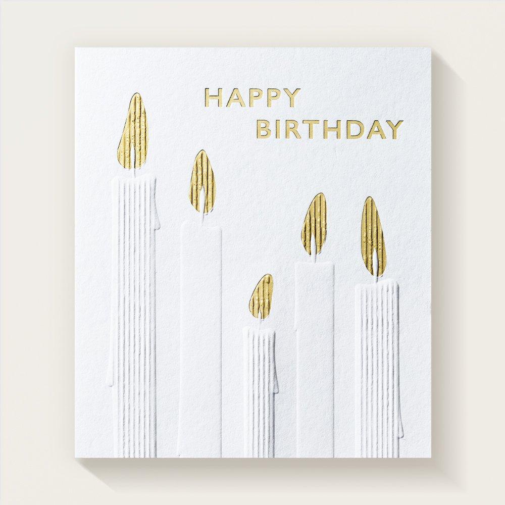Birthdays