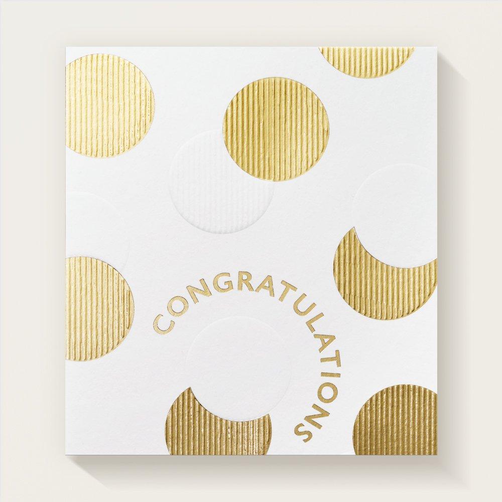 Congratulations