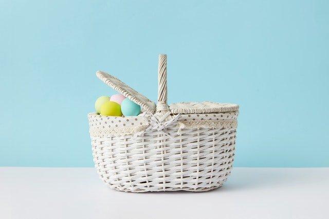 Easter-basket