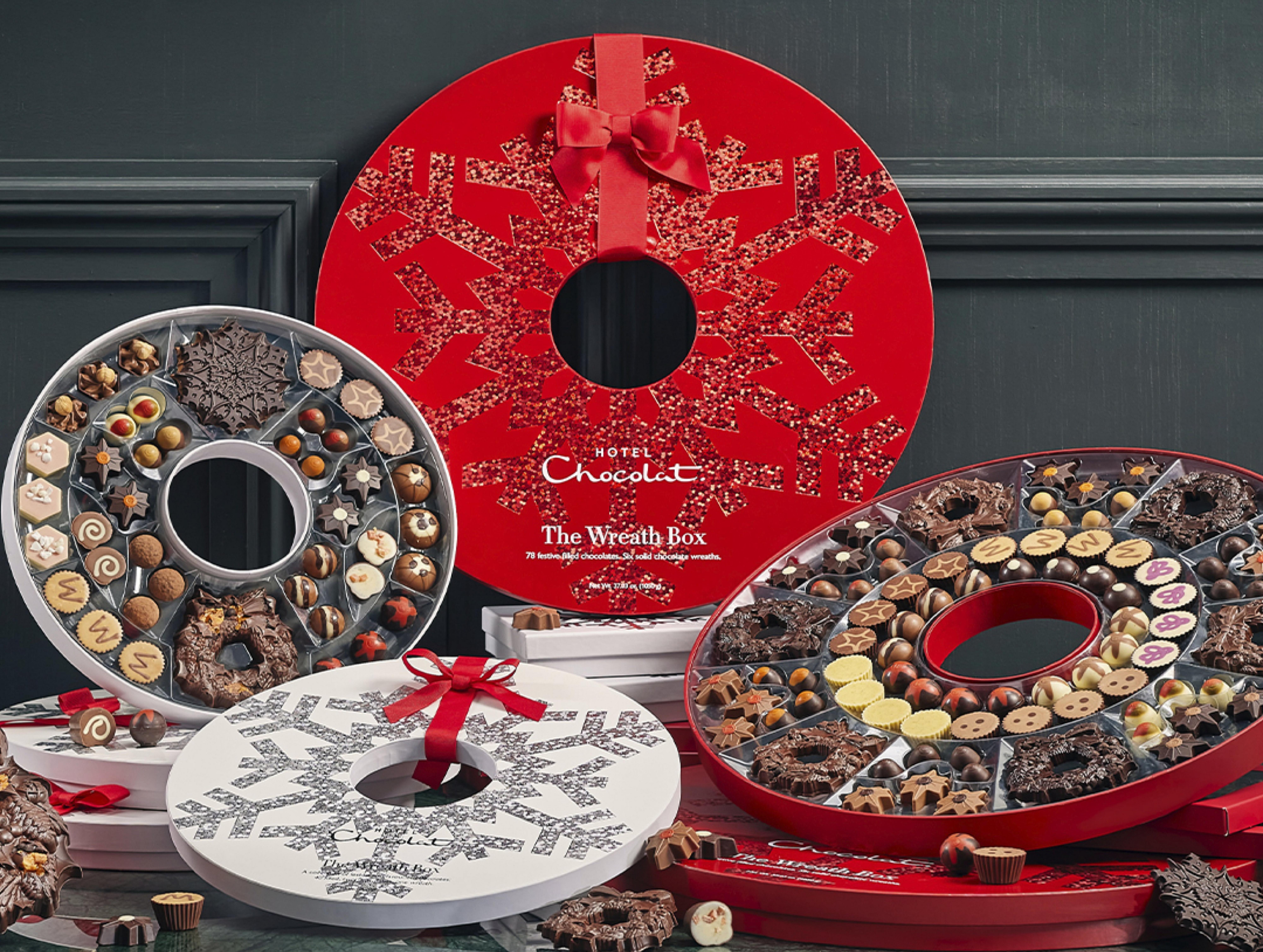 HC-WREATHS