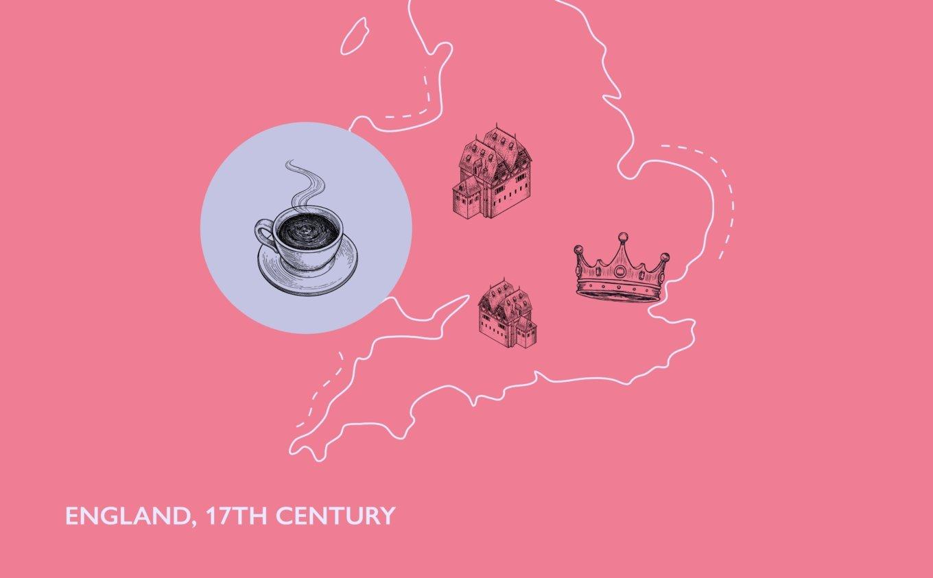 Pink-illustration-of-England