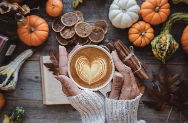 Pumpkin-spice-latte