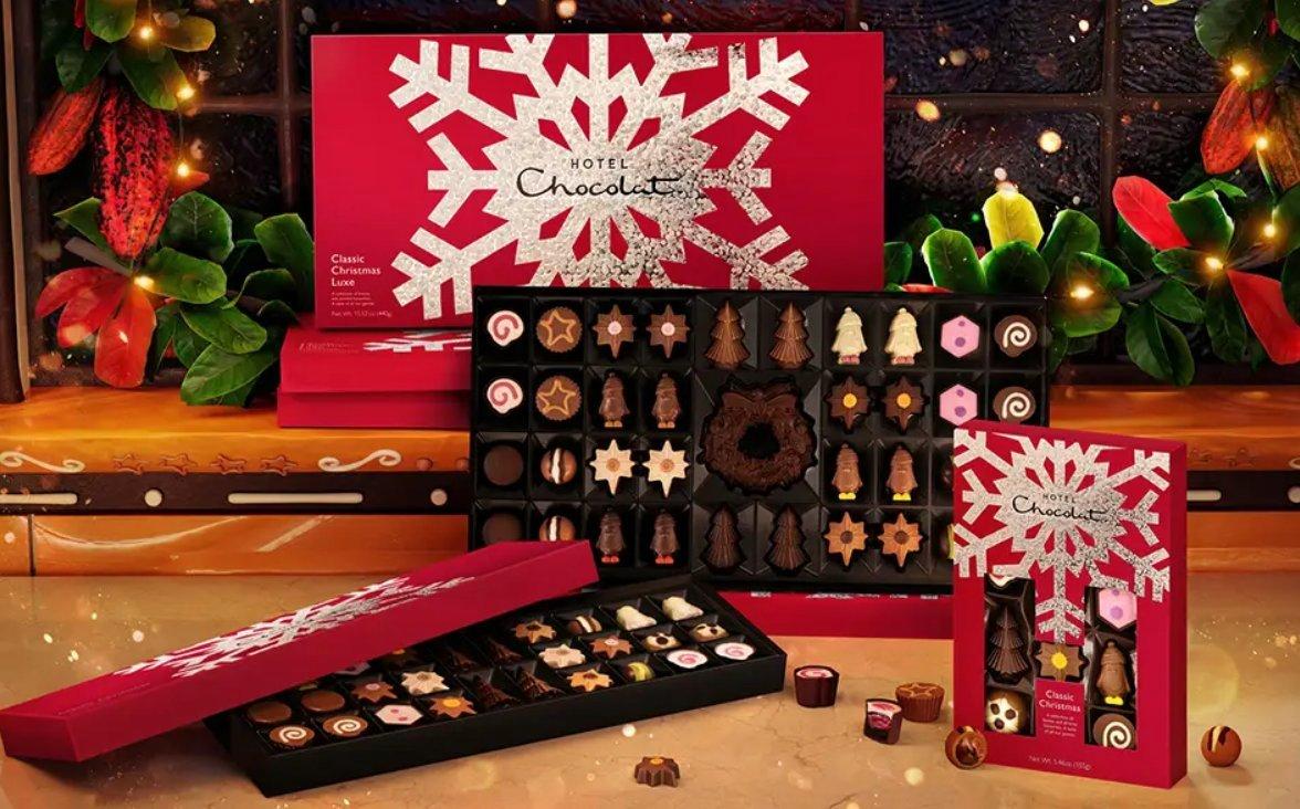 Our Top Stocking Filler Picks this Christmas