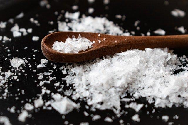 Sea-salt-and-wooden-spoon
