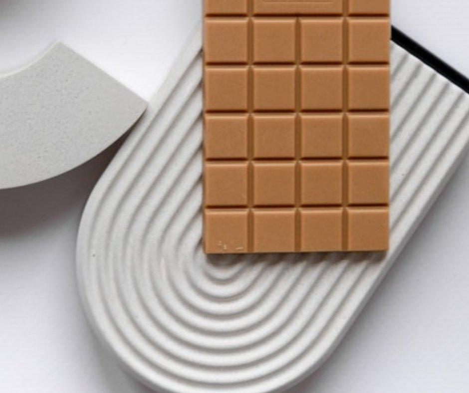 Squares-of-blonde-chocolate