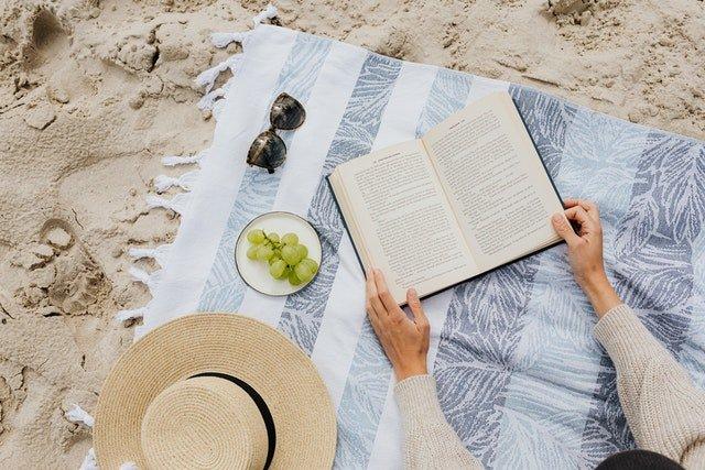 book-on-the-beach