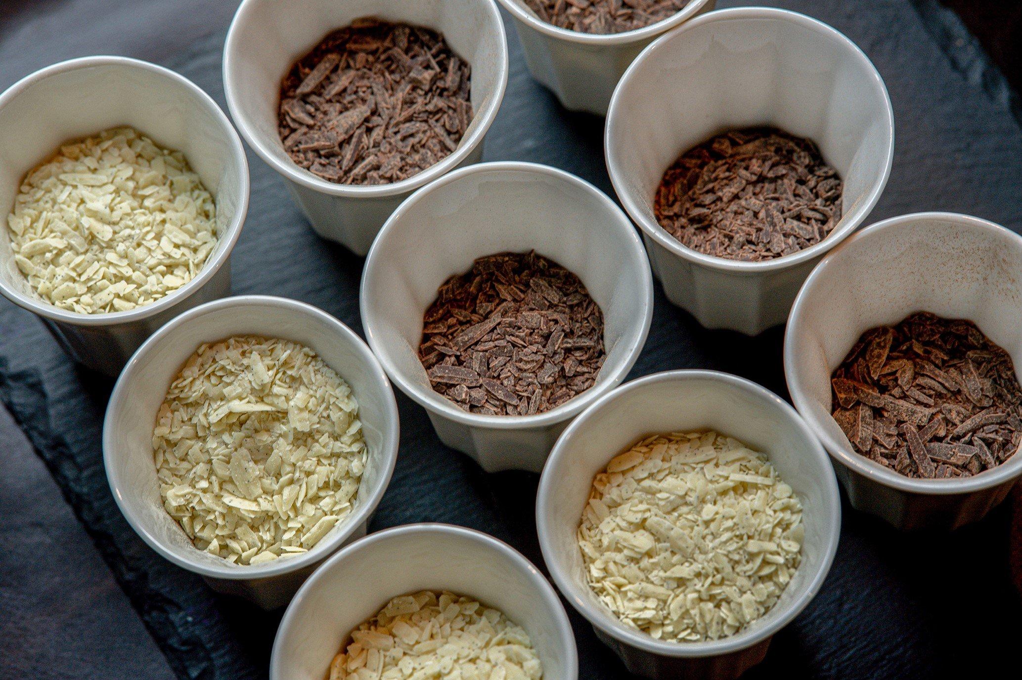 chocolateflakes