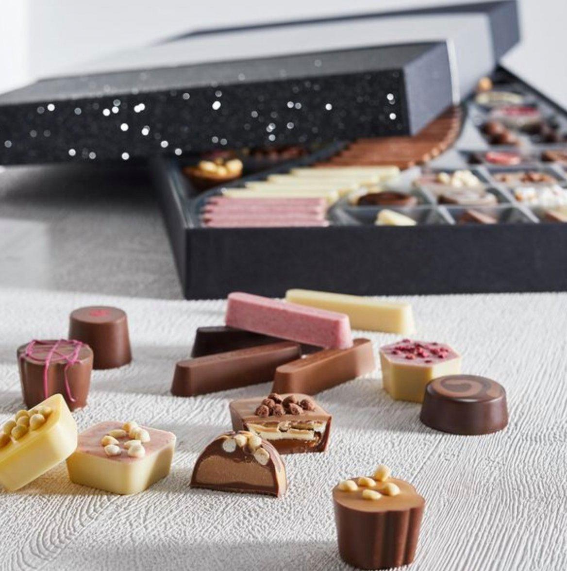 chocolatier-s-table