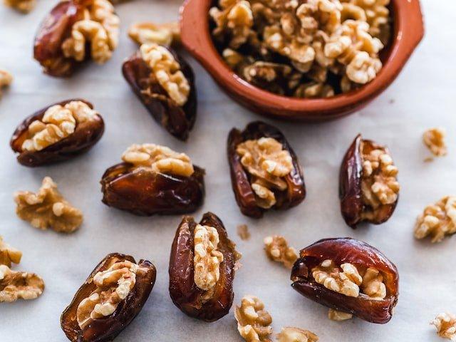 dates-stuffed-with-walnuts