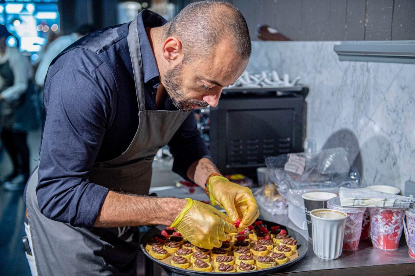 david-canapes