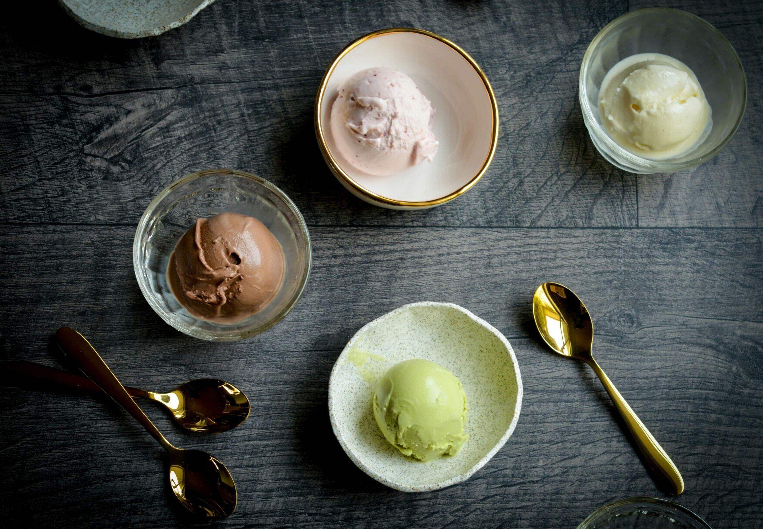 Celebrating World Ice-Cream Day with Delicious Chocolate Pairings ...