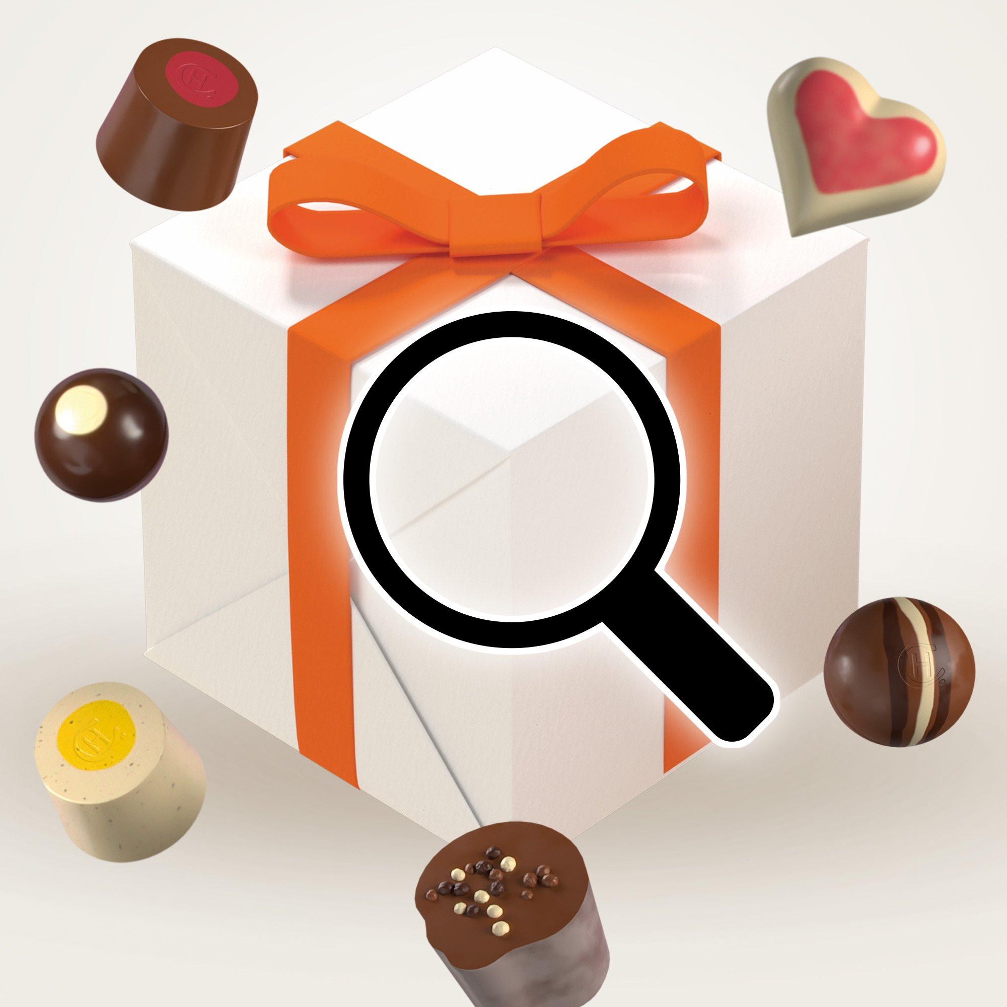 Find A Gift