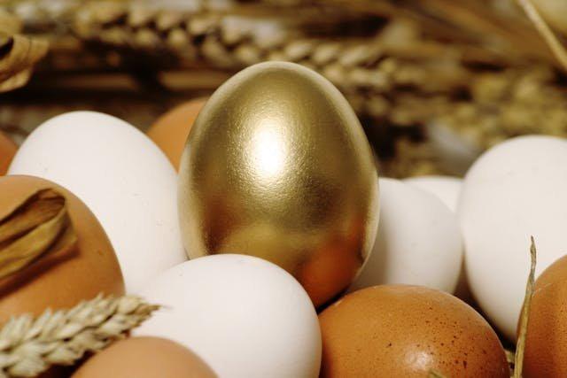 gold-egg