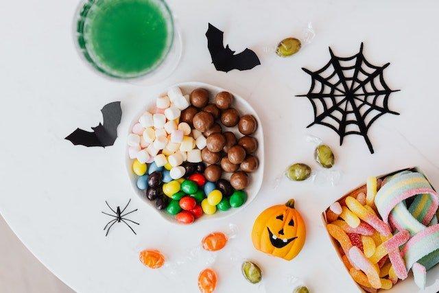 halloween-candy