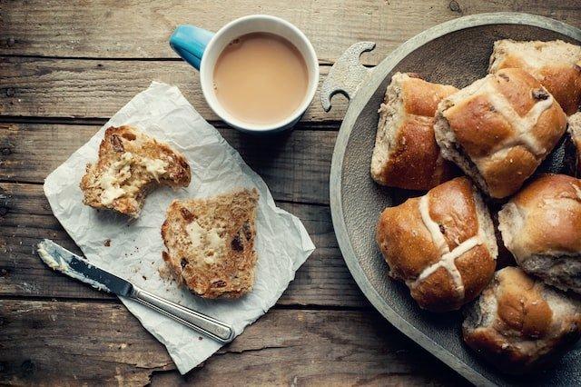 hot-cross-buns