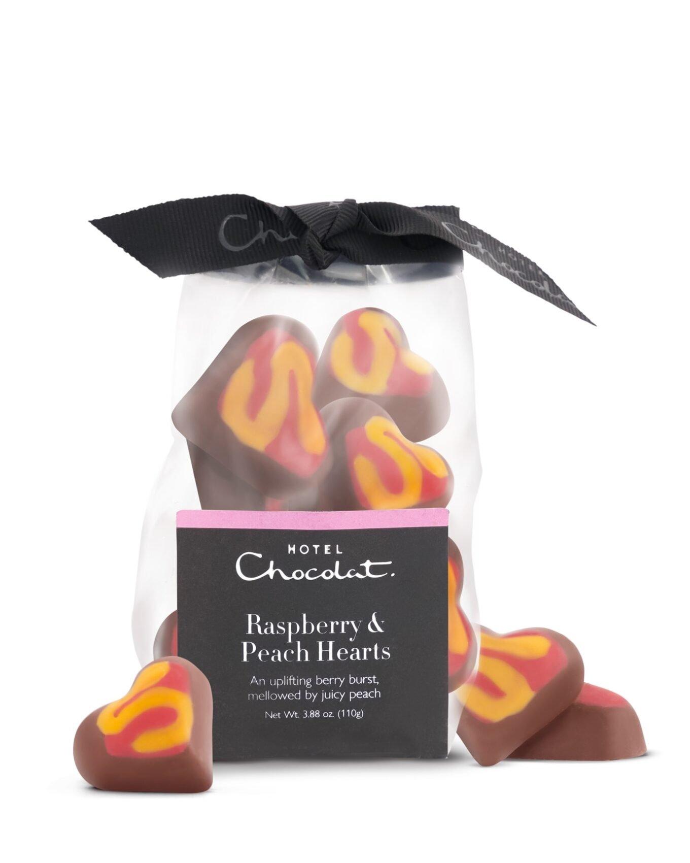 raspberry-peach-hearts