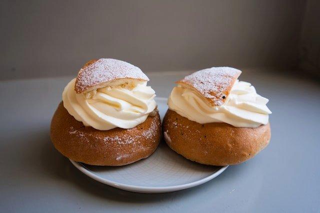 semla-cream-buns