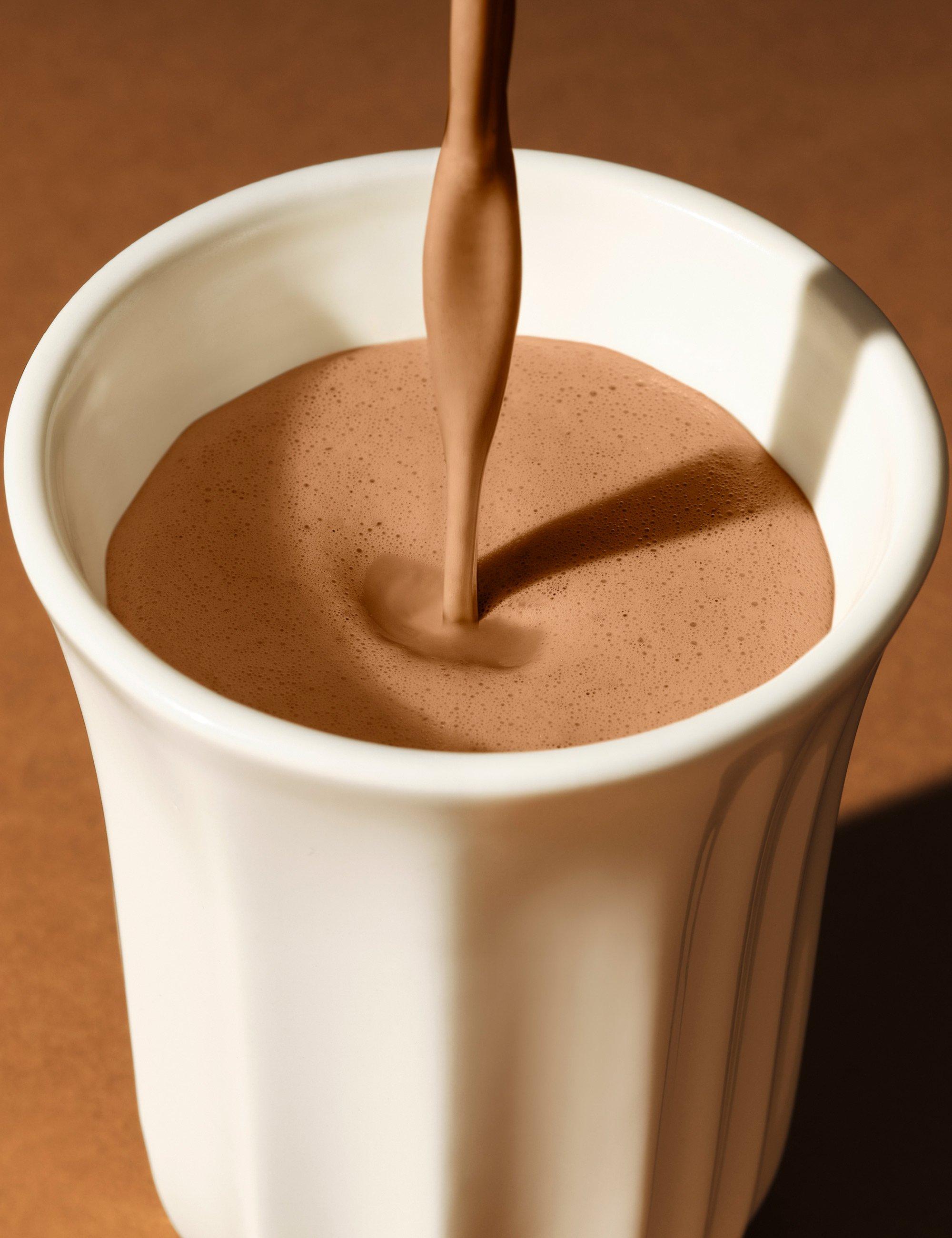 Hot Chocolate